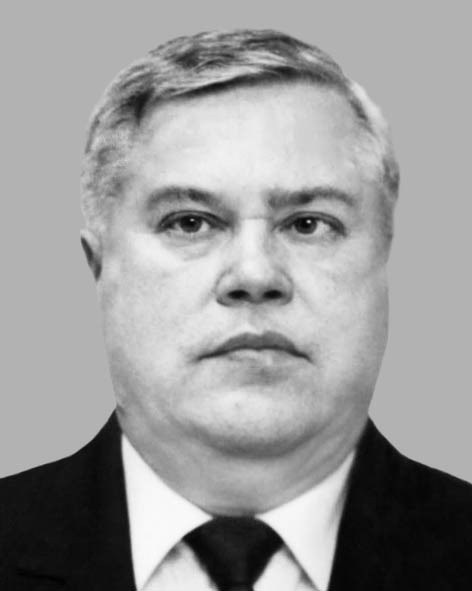 Кошман Василь Валерійович
